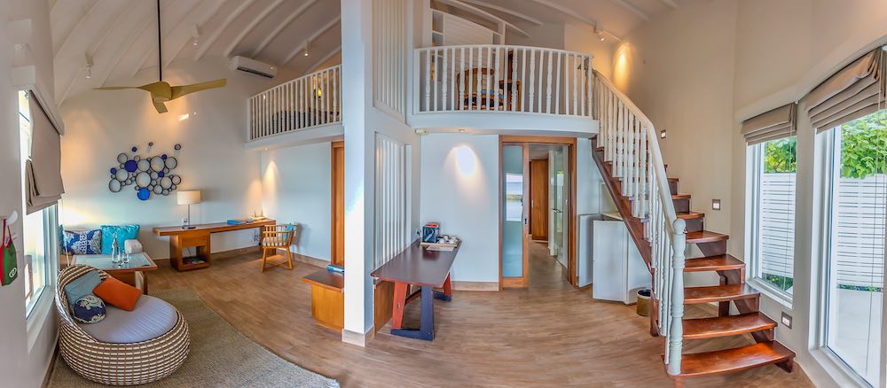 Beach Villa photo 9